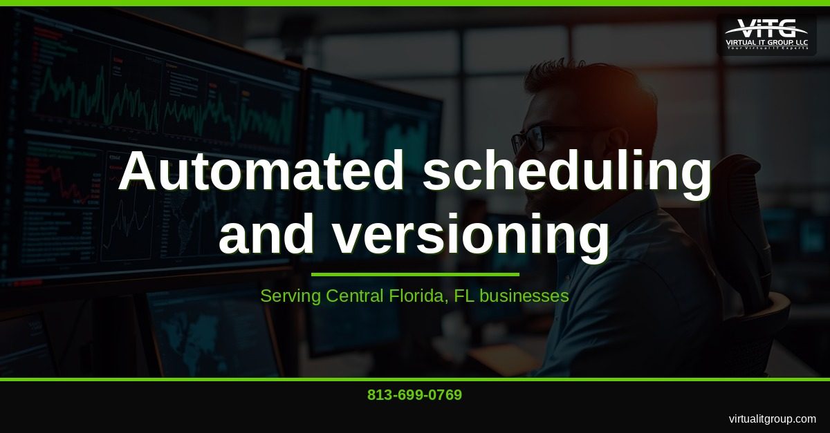 Comparison chart showing cloud backup vs cloud sync features for small businesses | Cloud Backup vs Cloud Sync: Whats the Difference for Small Business Central Florida