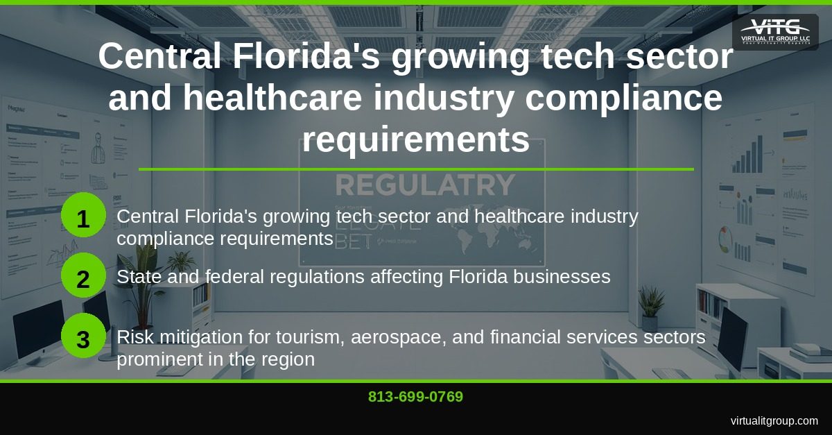 SOC 2 Type II Explained for Central Florida Businesses: What It Means When Your IT Vendor Has This Certification | Central Florida IT Services