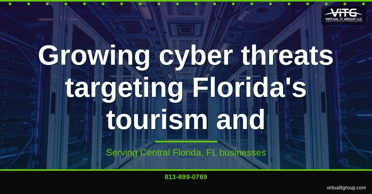 Zero Trust Security Implementation for Central Florida Small Businesses: A Cost-Effective Guide | Central Florida IT Services